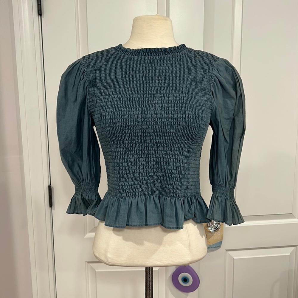 Brand new Zara top in perfect condition